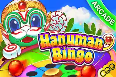 HANUMAN BINGO?v=6.0